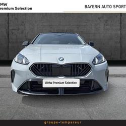 BMW Serie 1 116A 122ch M Sport Design DKG7 Coquelles