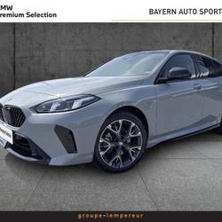 BMW Serie 1 116A 122ch M Sport Design DKG7 Coquelles