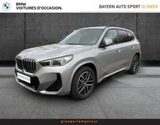 BMW X1 Arques