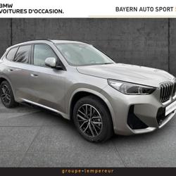 BMW X1 sDrive20i 170ch M Sport Arques