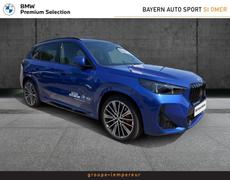BMW X1 Arques