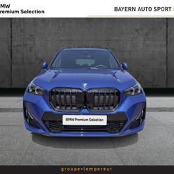 BMW X1 xDrive25e 245ch M Sport Arques