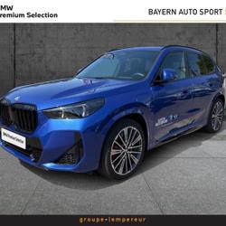 BMW X1 xDrive25e 245ch M Sport Arques