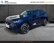 BMW X3 Coudekerque-Branche