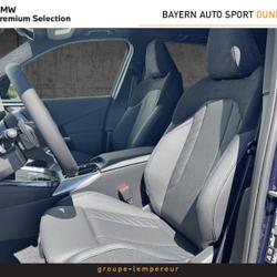 BMW X3 xDrive20d 197ch M Sport Coudekerque-Branche
