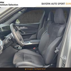 BMW X1 xDrive25e 245ch M Sport occasion - Coudekerque-Branche - photo 3/44