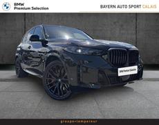 BMW X5 Coquelles
