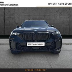 BMW X5 xDrive50e 489ch M Sport Coquelles