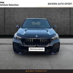 BMW X1 sDrive20d 163ch M Sport Arques