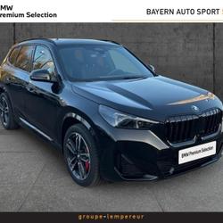 BMW X1 sDrive20d 163ch M Sport Arques