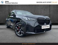 BMW X3 Arques