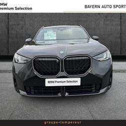 BMW X3 xDrive30e 299ch M Sport Arques