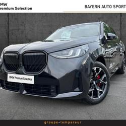 BMW X3 xDrive30e 299ch M Sport Arques