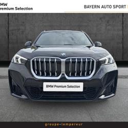 BMW X1 sDrive20i 170ch M Sport occasion - Arques - photo 2/41