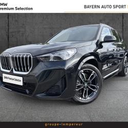 BMW X1 sDrive20i 170ch M Sport occasion - Arques - photo 3/41