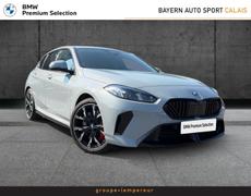 BMW Serie 1 Coquelles
