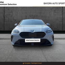 BMW Serie 1 120dA 163ch M Sport DKG7 Coquelles
