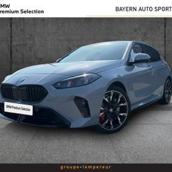BMW Serie 1 120dA 163ch M Sport DKG7 Coquelles