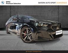 BMW Serie 5 Touring Coudekerque-Branche