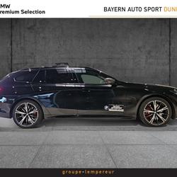BMW Serie 5 Touring 550e 489ch M Sport xDrive Coudekerque-Branche
