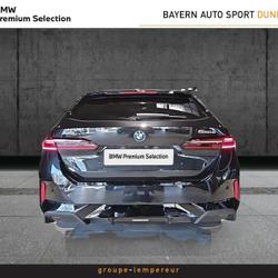 BMW Serie 5 Touring 550e 489ch M Sport xDrive Coudekerque-Branche