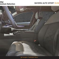 BMW Serie 5 Touring 550e 489ch M Sport xDrive Coudekerque-Branche