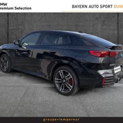 BMW X2 iX2 eDrive20 204ch M Sport occasion - Coudekerque-Branche - photo 2/44