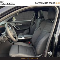 BMW X2 iX2 eDrive20 204ch M Sport occasion - Coudekerque-Branche - photo 3/44