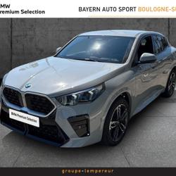 BMW X2 sDrive20iA 170ch M Sport DKG7 Saint-L&eacute;onard