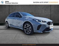 BMW Serie 1 Coudekerque-Branche