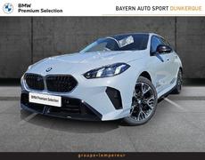 BMW Serie 1 Coudekerque-Branche