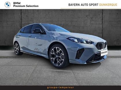 BMW Serie 1 Coudekerque-Branche