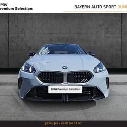 BMW Serie 1 116A 122ch M Sport Design DKG7 Coudekerque-Branche