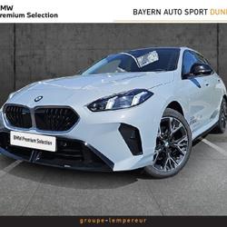 BMW Serie 1 116A 122ch M Sport Design DKG7 Coudekerque-Branche