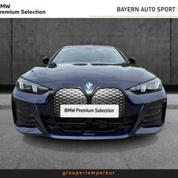 BMW i4 eDrive40 340ch M Sport Arques