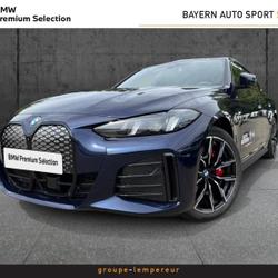 BMW i4 eDrive40 340ch M Sport Arques
