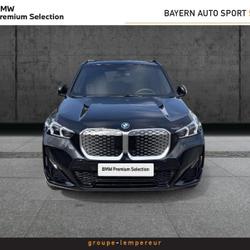 BMW X1 ieDrive20 204ch M Sport Arques