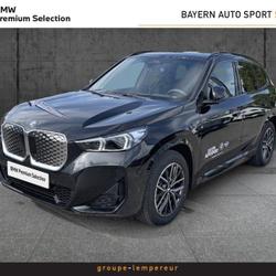 BMW X1 ieDrive20 204ch M Sport Arques