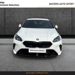 BMW Serie 1 120A 170ch M Sport DKG7 Arques