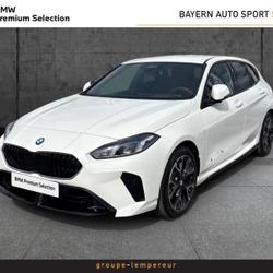 BMW Serie 1 120A 170ch M Sport DKG7 Arques