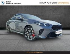 BMW Serie 2 Coudekerque-Branche