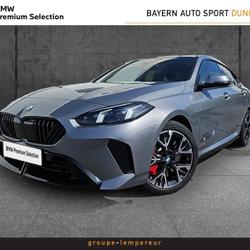 BMW Serie 2 220 170ch M Sport DKG7 Coudekerque-Branche