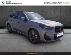BMW X1 Arques