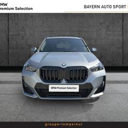 BMW X1 sDrive20d 163ch M Sport Arques