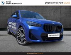 BMW X1 Coquelles