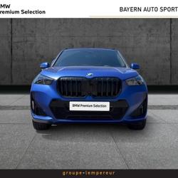 BMW X1 sDrive20i 170ch M Sport Coquelles