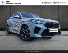 BMW X2 Arques