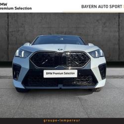 BMW X2 sDrive20iA 170ch M Sport DKG7 Arques