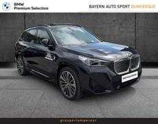 BMW X1 Coudekerque-Branche