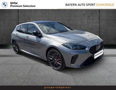 BMW Serie 1 Coudekerque-Branche